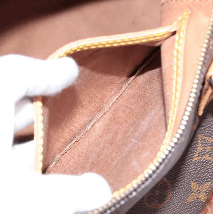 Louis Vuitton Monogram Speedy 30 Size ONE SIZE - 8 Thumbnail