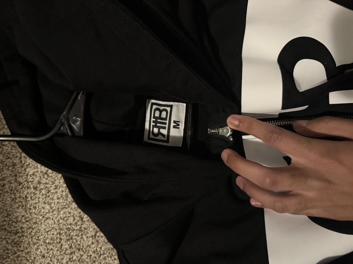Other Che Rest in Bass zip up Size US M / EU 48-50 / 2 - 3 Thumbnail