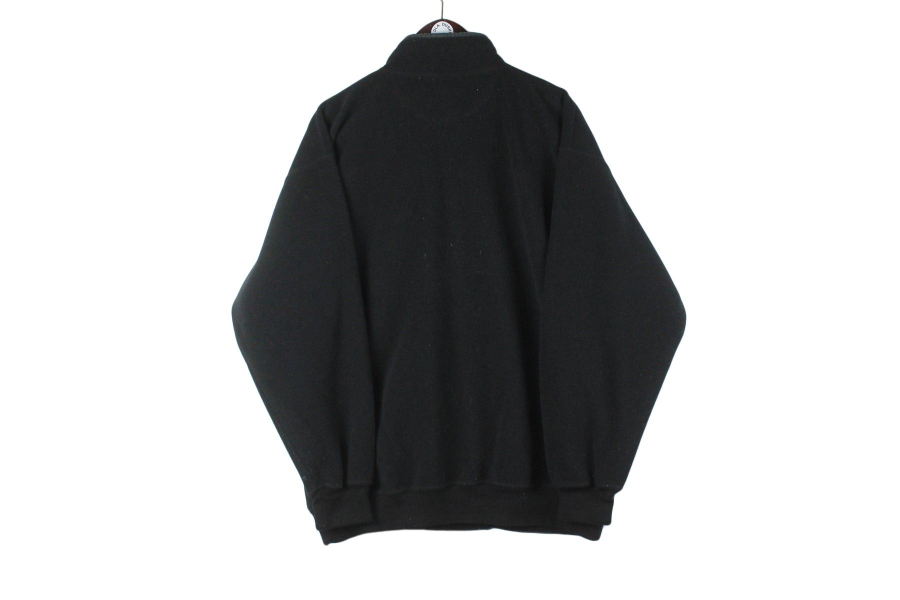 Paul & Shark × Vintage Paul & Shark Fleece Full Zip Large Size US L / EU 52-54 / 3 - 2 Thumbnail