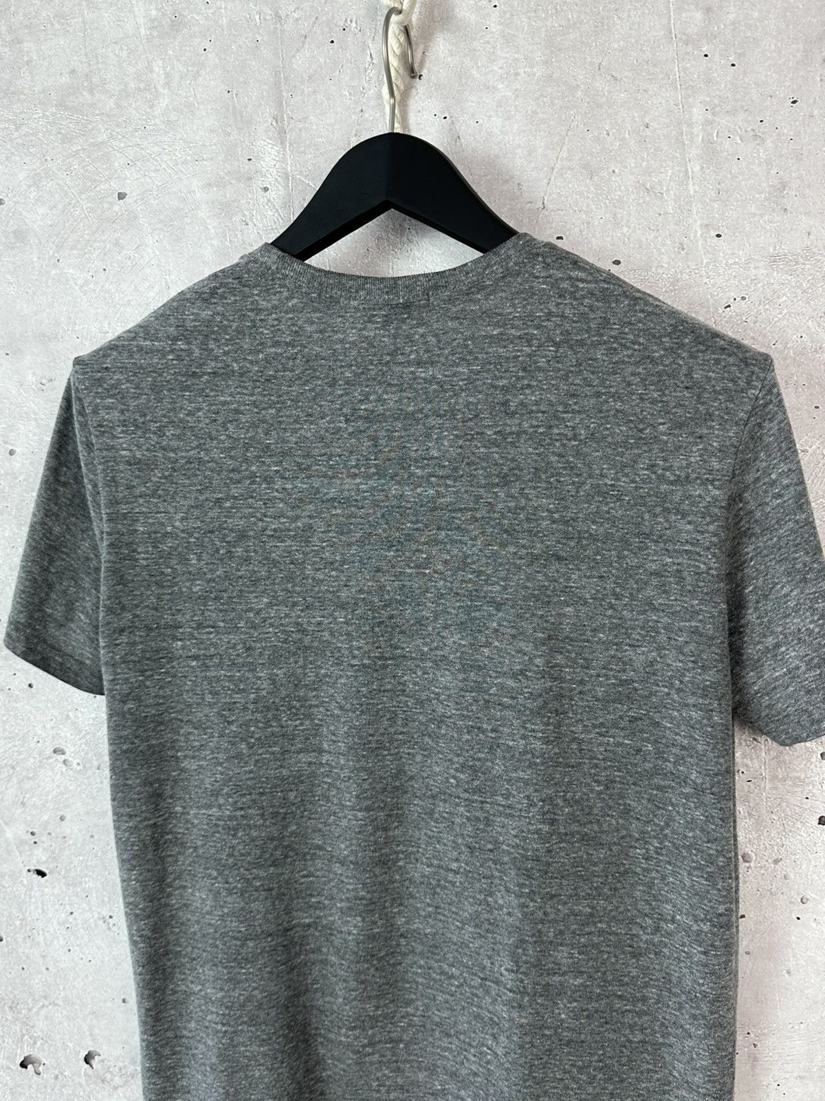 Junk Food Junk Food Star Wars Made in USA Grey T-shirt Size US M / EU 48-50 / 2 - 7 Thumbnail