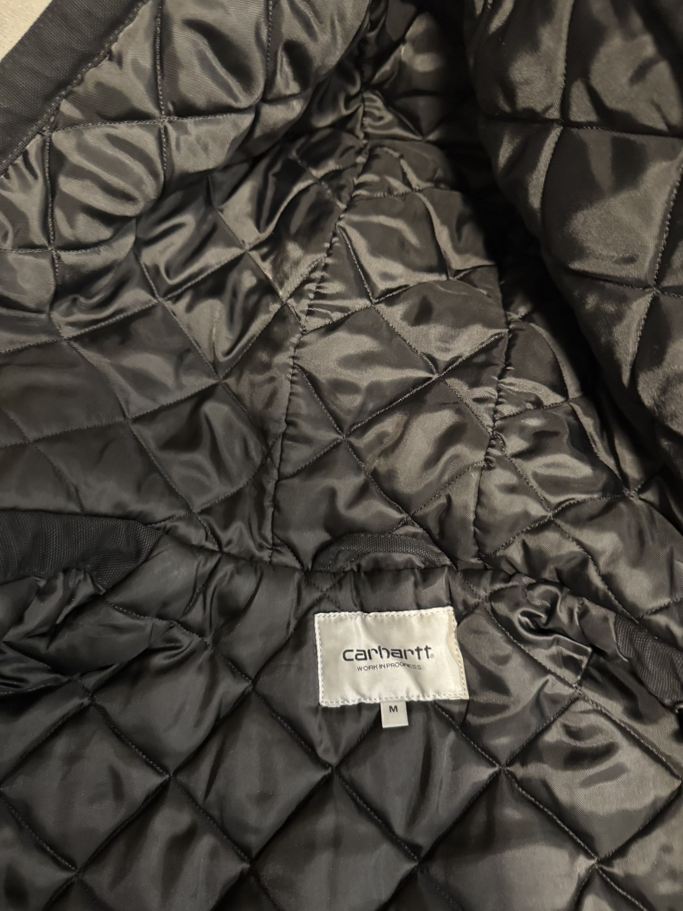 Carhartt Wip Carhartt WIP OG Active jacket Size US M / EU 48-50 / 2 - 2 Thumbnail