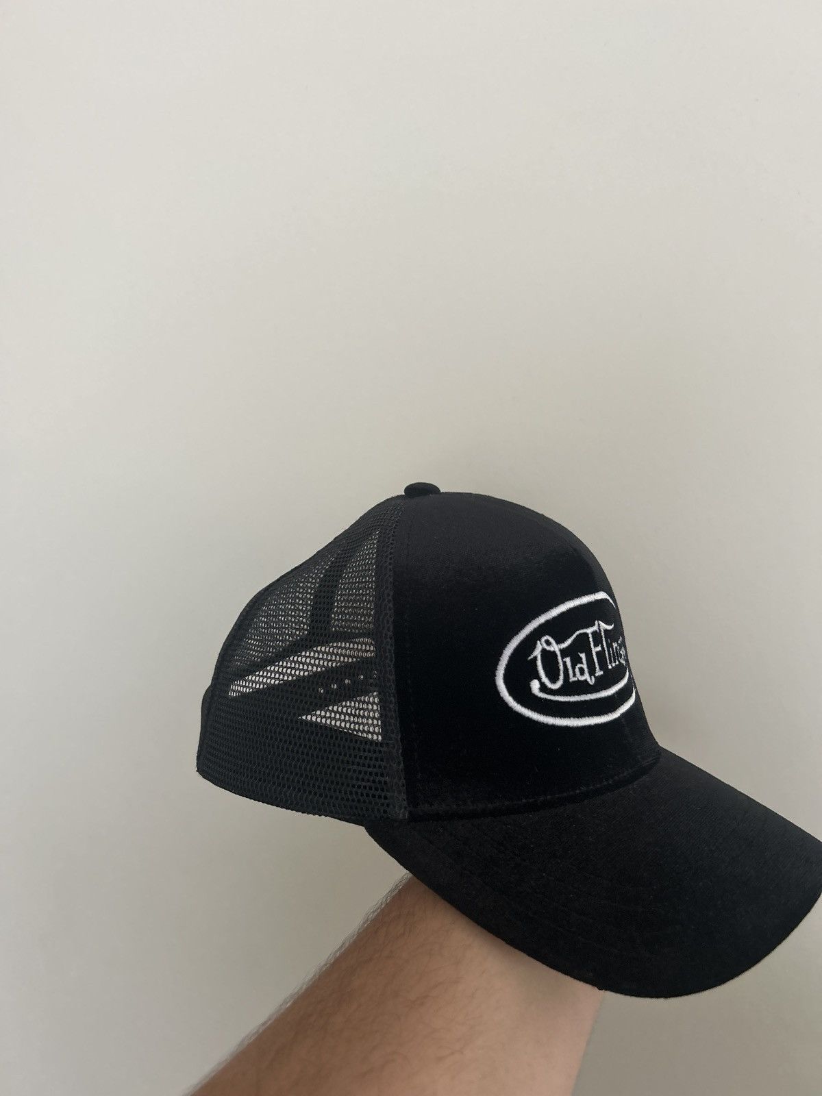 Other Old Flings pop up shop hat Size ONE SIZE - 2 Thumbnail