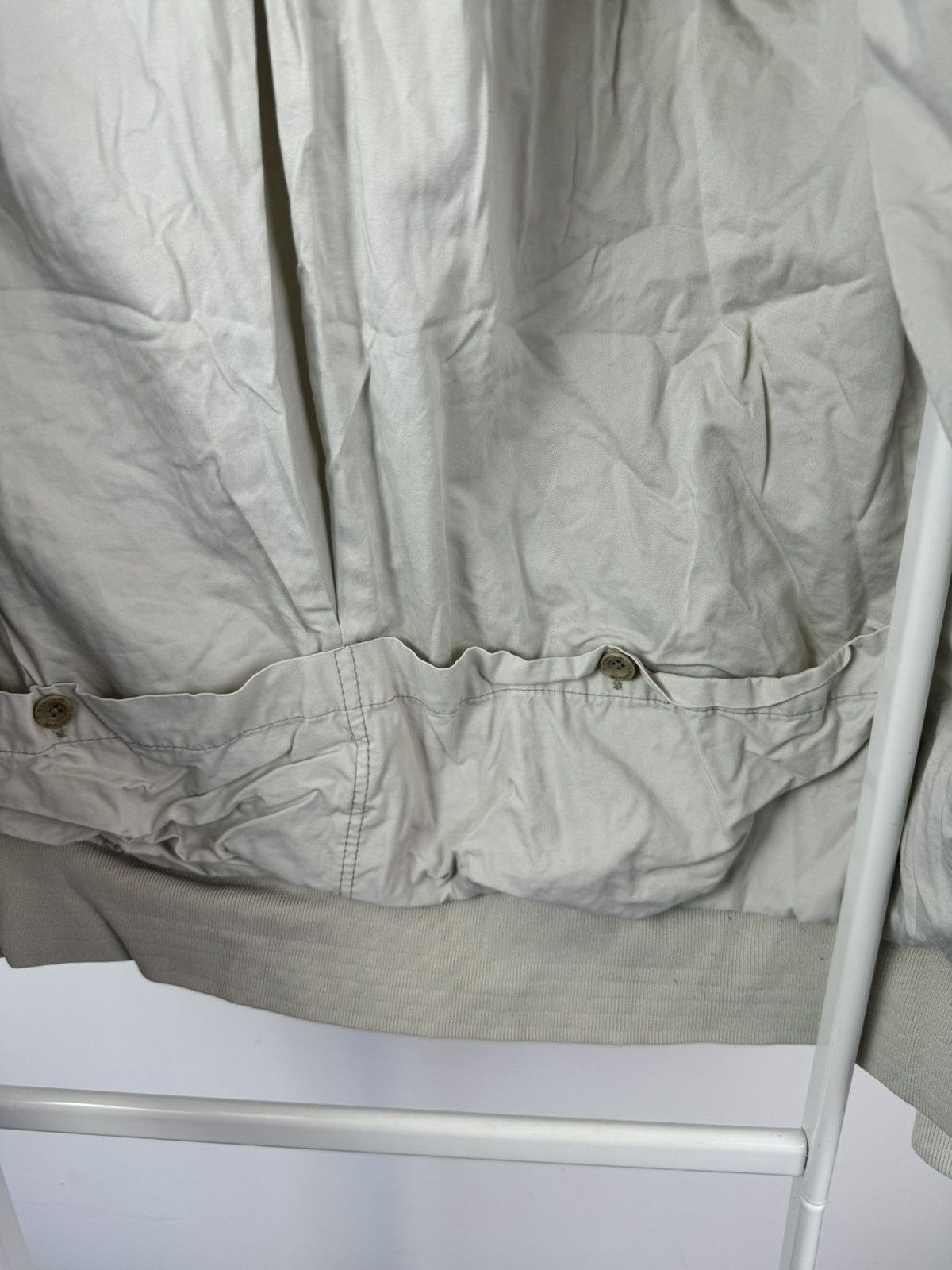 Timberland × Vintage Vintage Timberland Military Style Jacket Size US M / EU 48-50 / 2 - 6 Thumbnail