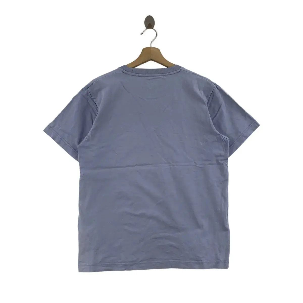 Jean-Michel Basquiat JEAN MICHEL BASQUIAT x UNIQLO Thesis Tee Shirt Top Moma Pop Size US M / EU 48-50 / 2 - 3 Thumbnail