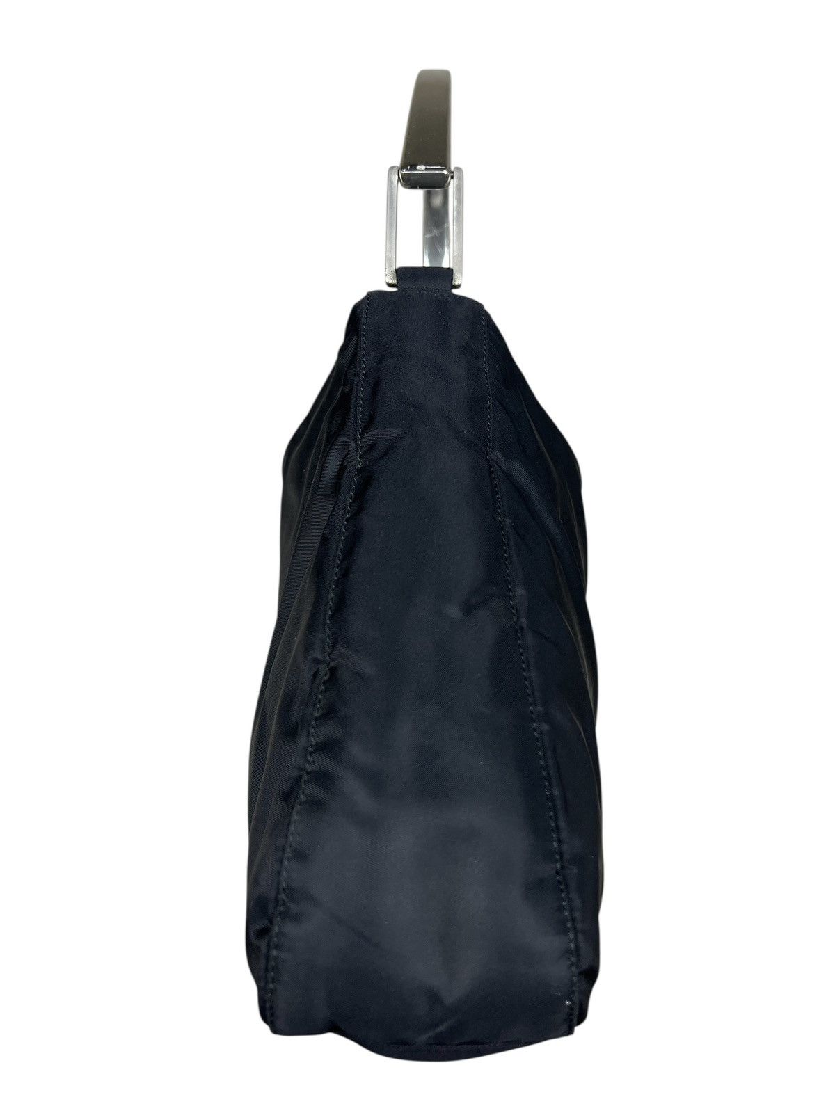 Prada SS1998 Prada Nylon Shoulder Bag Size ONE SIZE - 6 Thumbnail