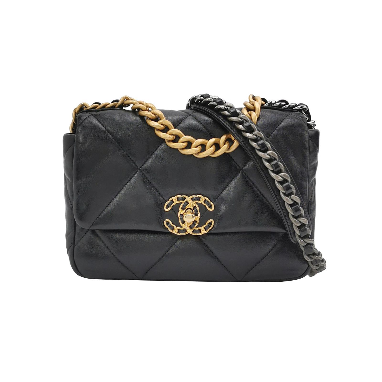 Chanel Chanel Women os Shoulder Bags Size ONE SIZE - 1 Thumbnail
