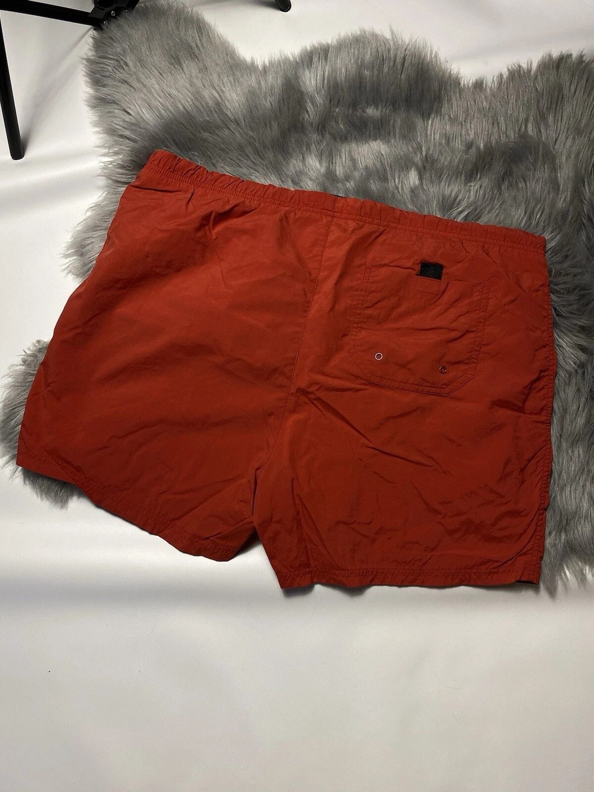 Nike nike vintage 90s shorts mens large Size US 36 / EU 52 - 2 Thumbnail
