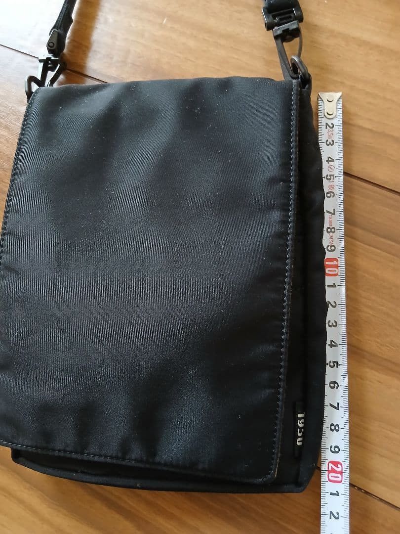 Gallery1950 Gallery 1950 x Alexander Girard Chest Shoulder Bag Size ONE SIZE - 4 Thumbnail