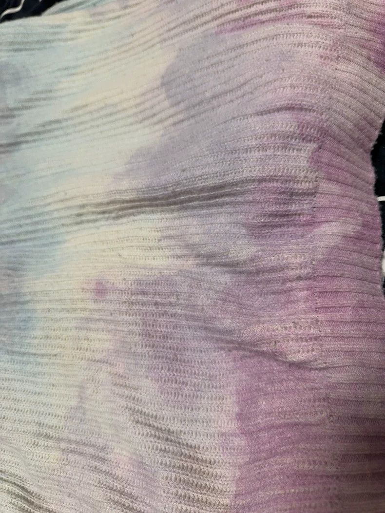 Amiri Amiri Tie-dyed cardigan 2501-Nextarrow Size US L / EU 52-54 / 3 - 8 Thumbnail