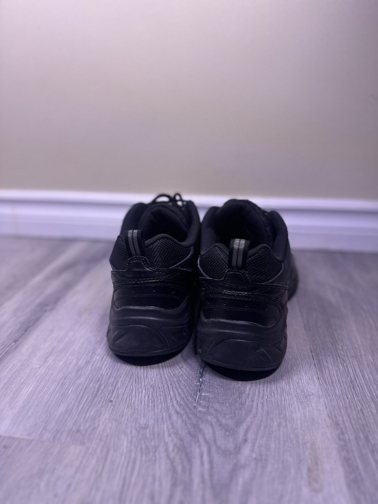 New Balance New Balance 623 ABZORB Black Size US 10.5 / EU 43-44 - 4 Thumbnail