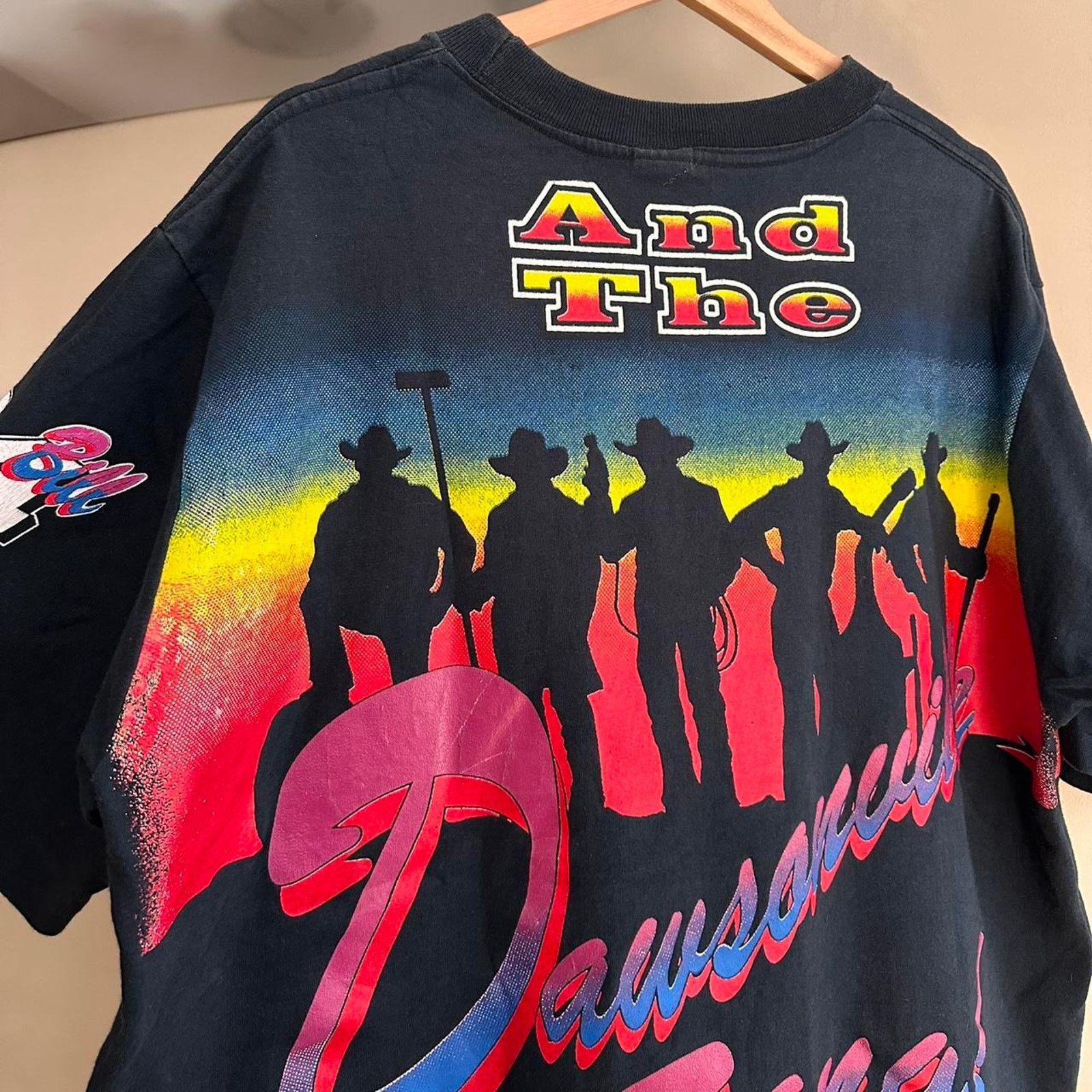 NASCAR × Vintage Vintage Bill Elliott McDonalds NASCAR Shirt Size US XL / EU 56 / 4 - 5 Thumbnail