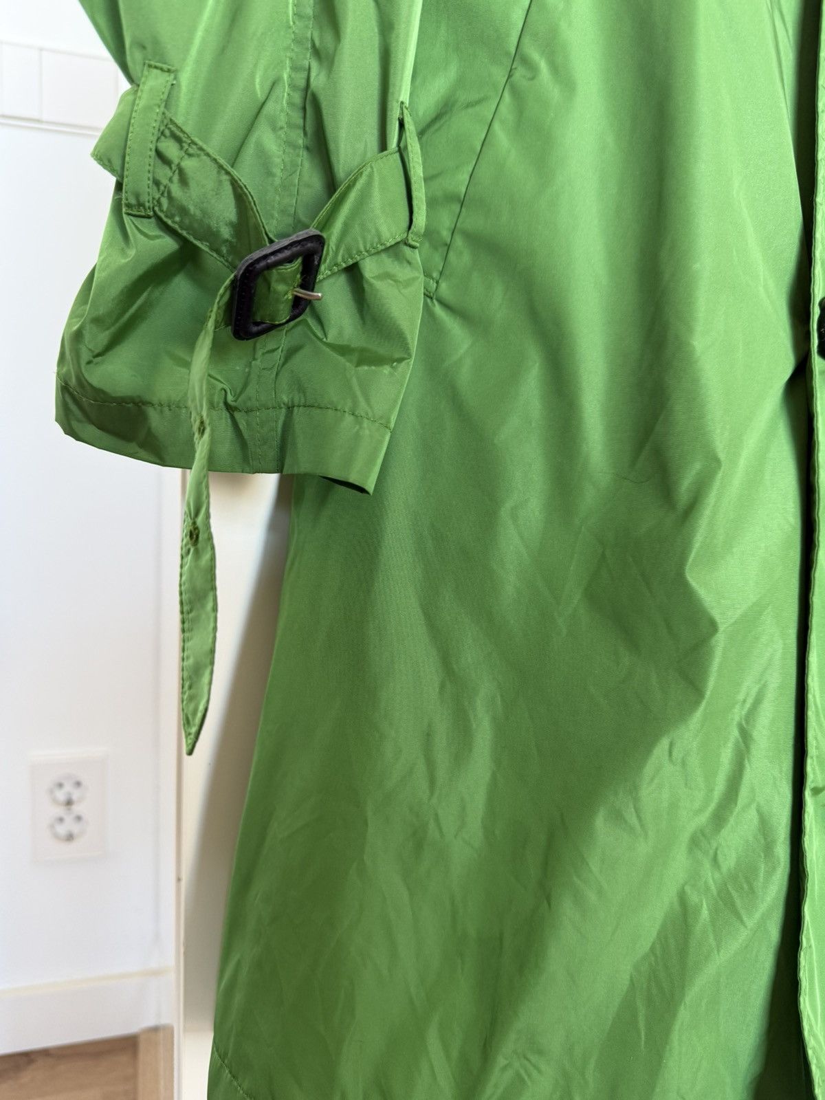 Aquascutum Gorgeous 1990’s-era Acquascutum overcoat Size US M / EU 48-50 / 2 - 2 Thumbnail