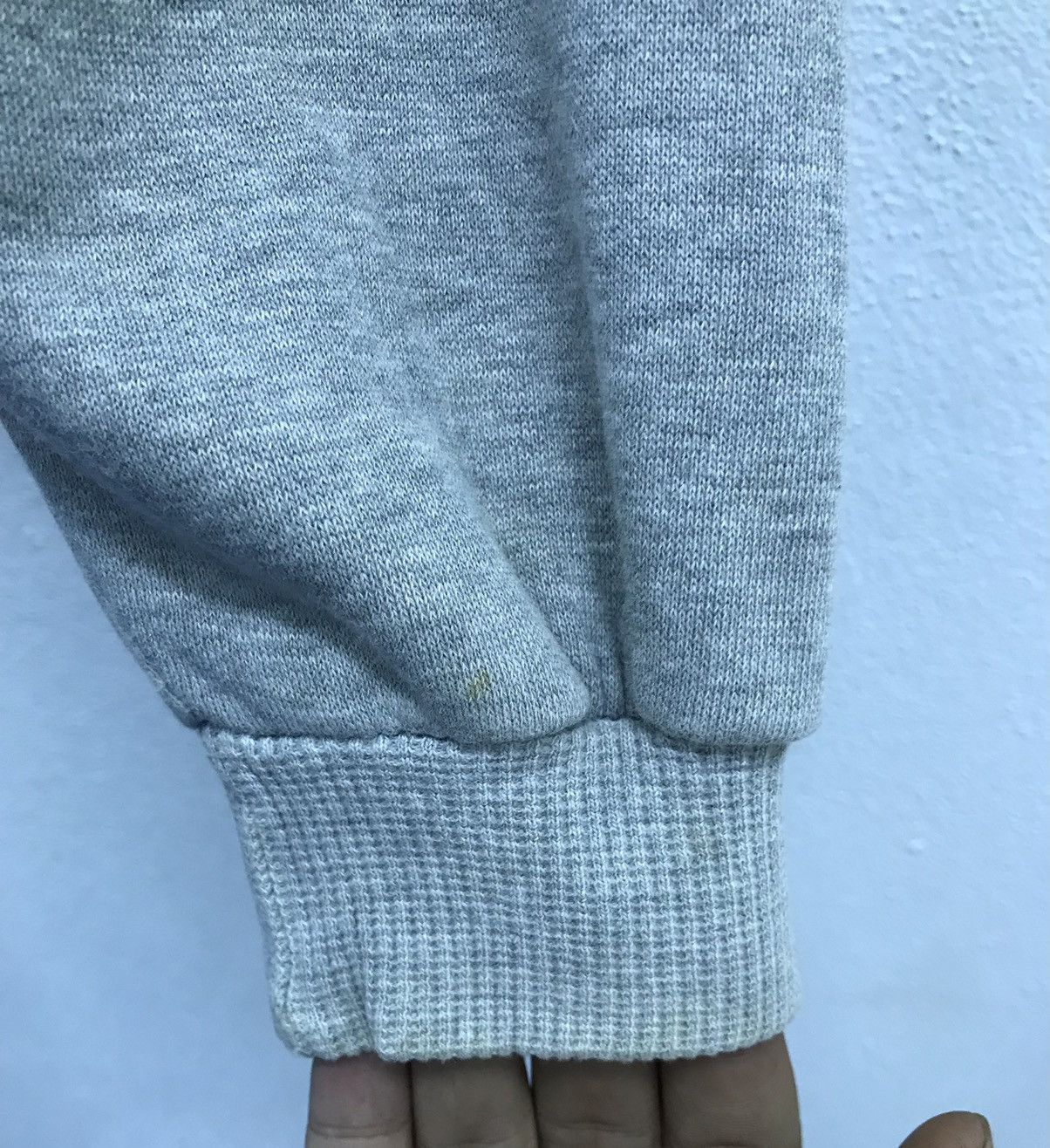 Beverly Hills Polo Club × Vintage Vintage Polo Club Sweatshirt Size US M / EU 48-50 / 2 - 5 Thumbnail