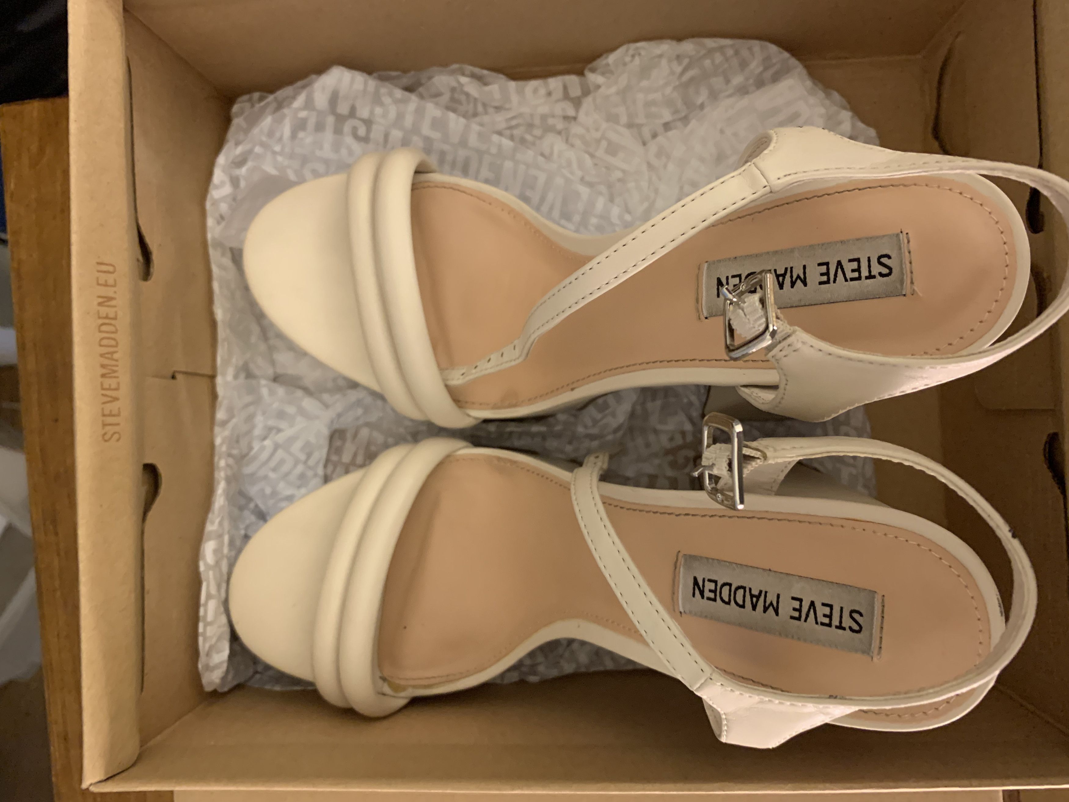 Steve Madden Steve Madden Tille platform heels Size US 10 / IT 40 - 7 Thumbnail