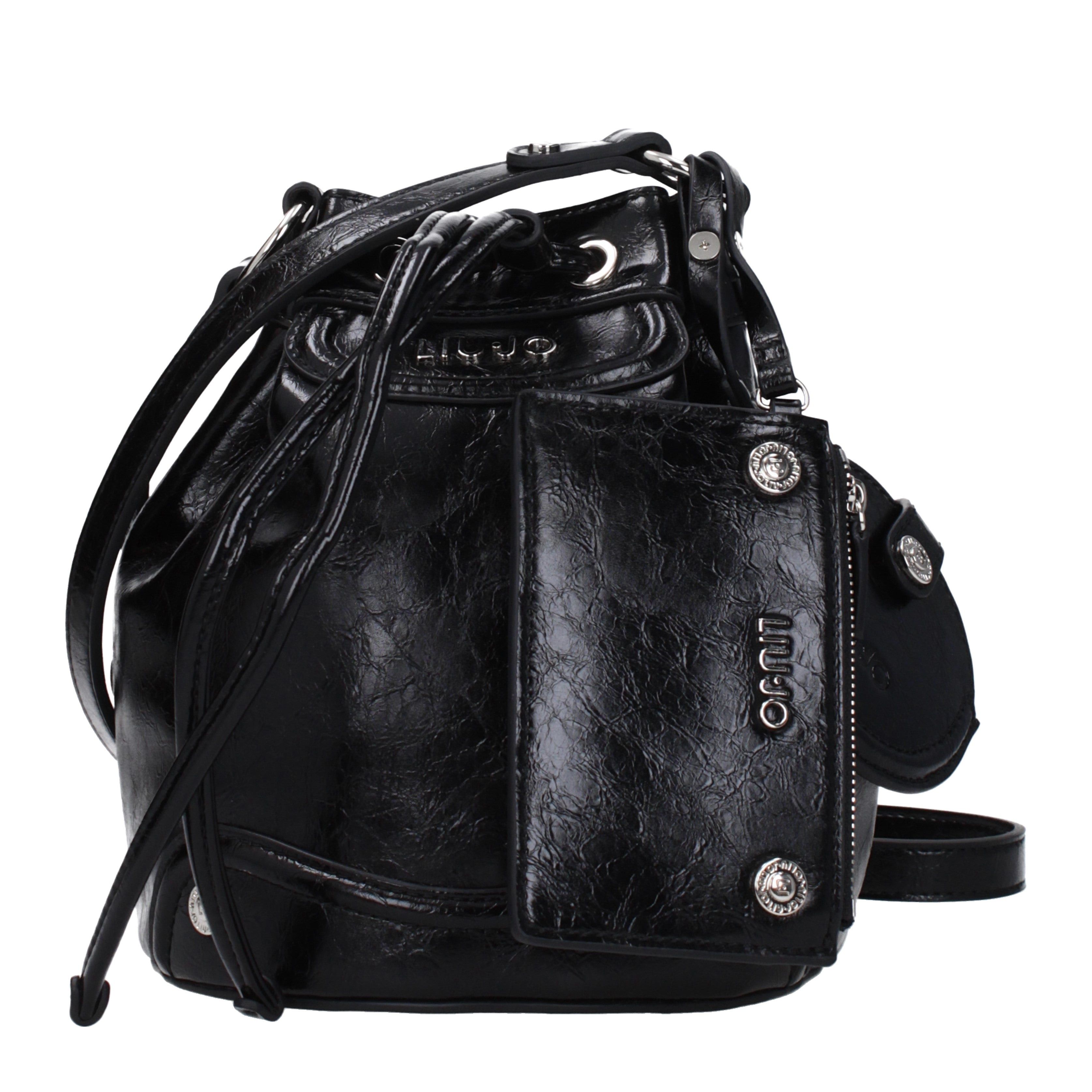 Liu Jo Crossbody Bag in Polyester Size ONE SIZE - 1 Thumbnail
