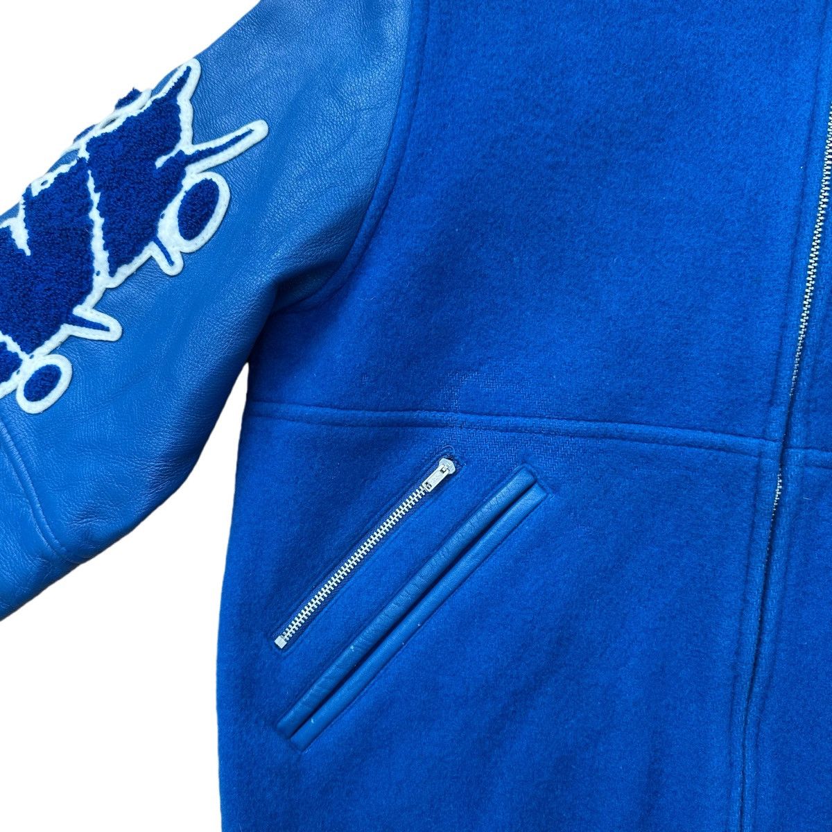 Undercover Vintage Archive Undercover 01aw Jacket Size US L / EU 52-54 / 3 - 5 Thumbnail