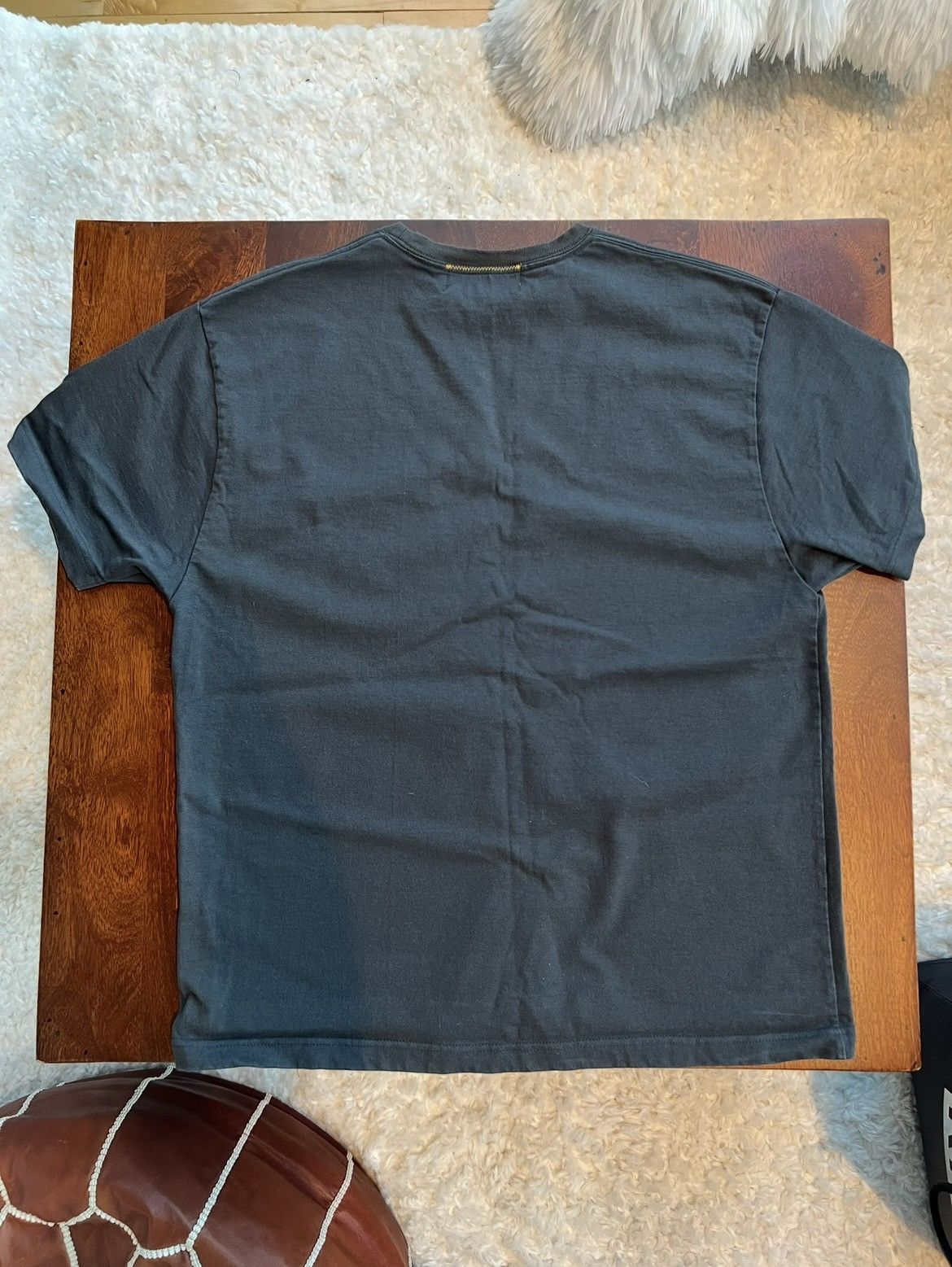 Union LA Union LA Boxy Anniversary Tee Size US M / EU 48-50 / 2 - 3 Thumbnail