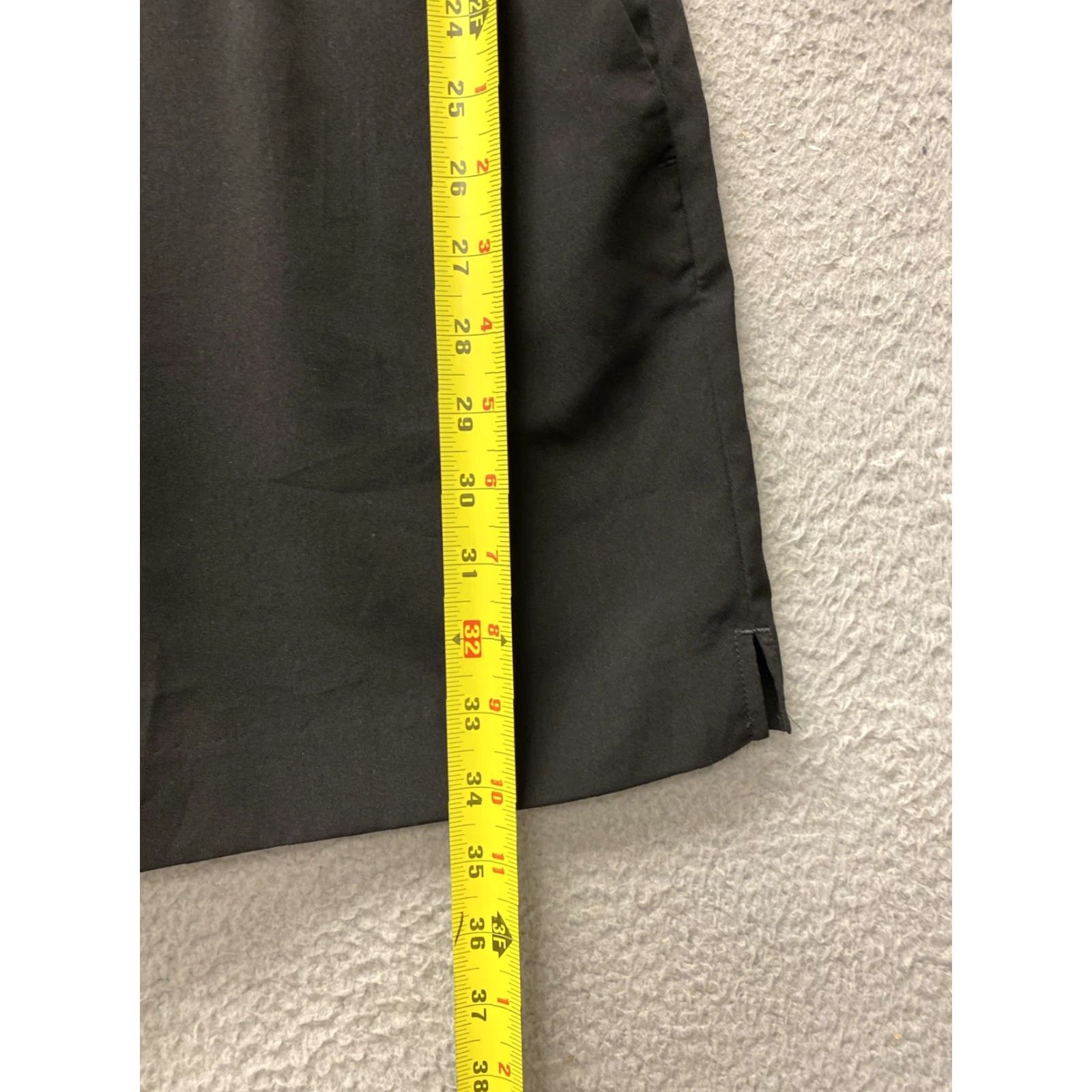 Loft Loft Romper Black Size 4 Long Sleeve – 117-49 Regular One-Piece Polyester Women Style Romper Black Loft Long Sleeve Size 4 Size S / US 4 / IT 40 - 6 Thumbnail