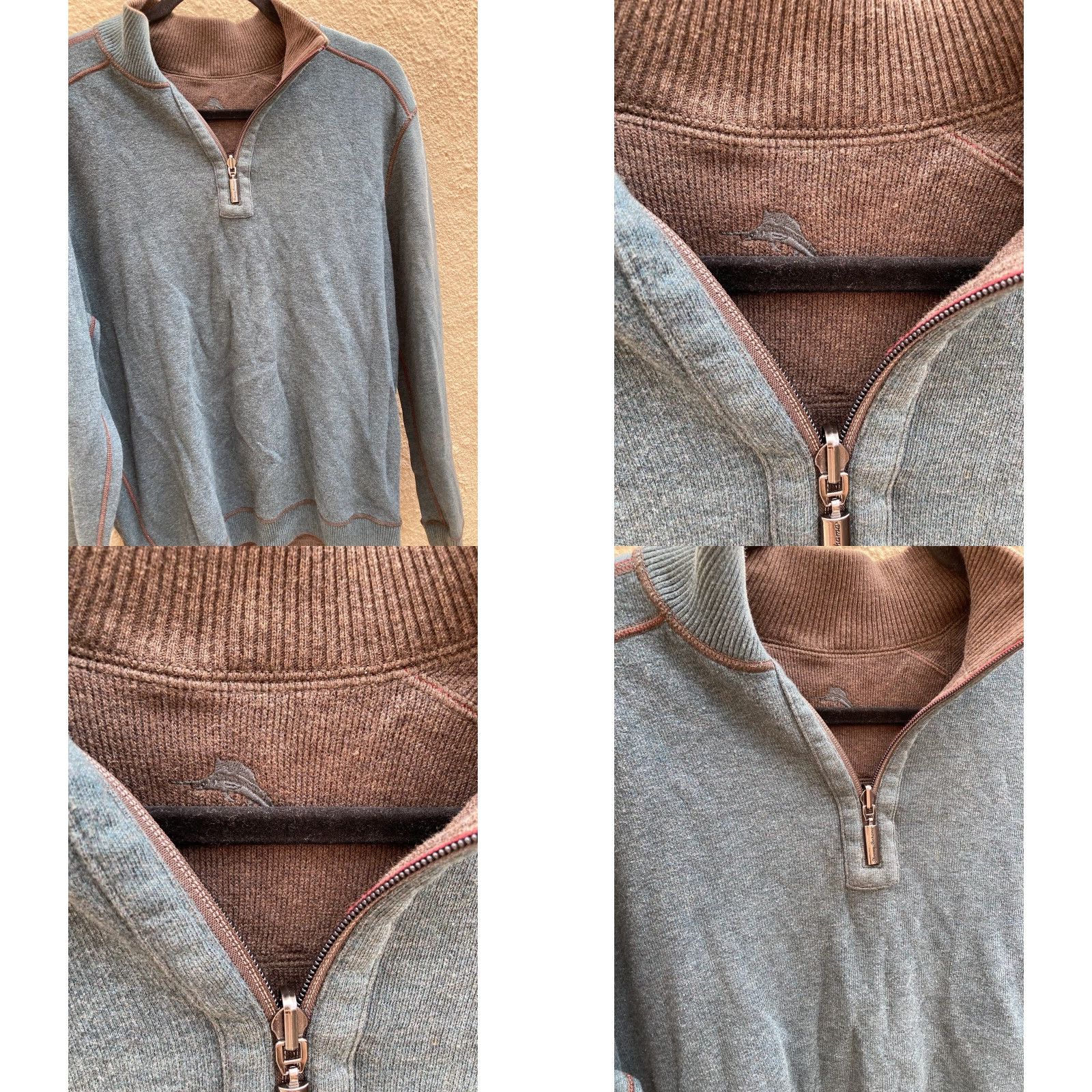 Tommy Bahama VINTAGE N/A Size US XL / EU 56 / 4 - 8 Thumbnail