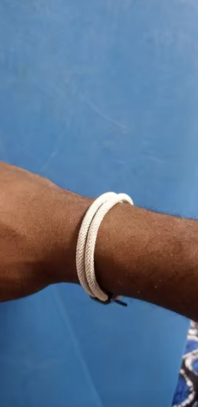 Other Milan rope bracelet unisex Size ONE SIZE - 4 Thumbnail