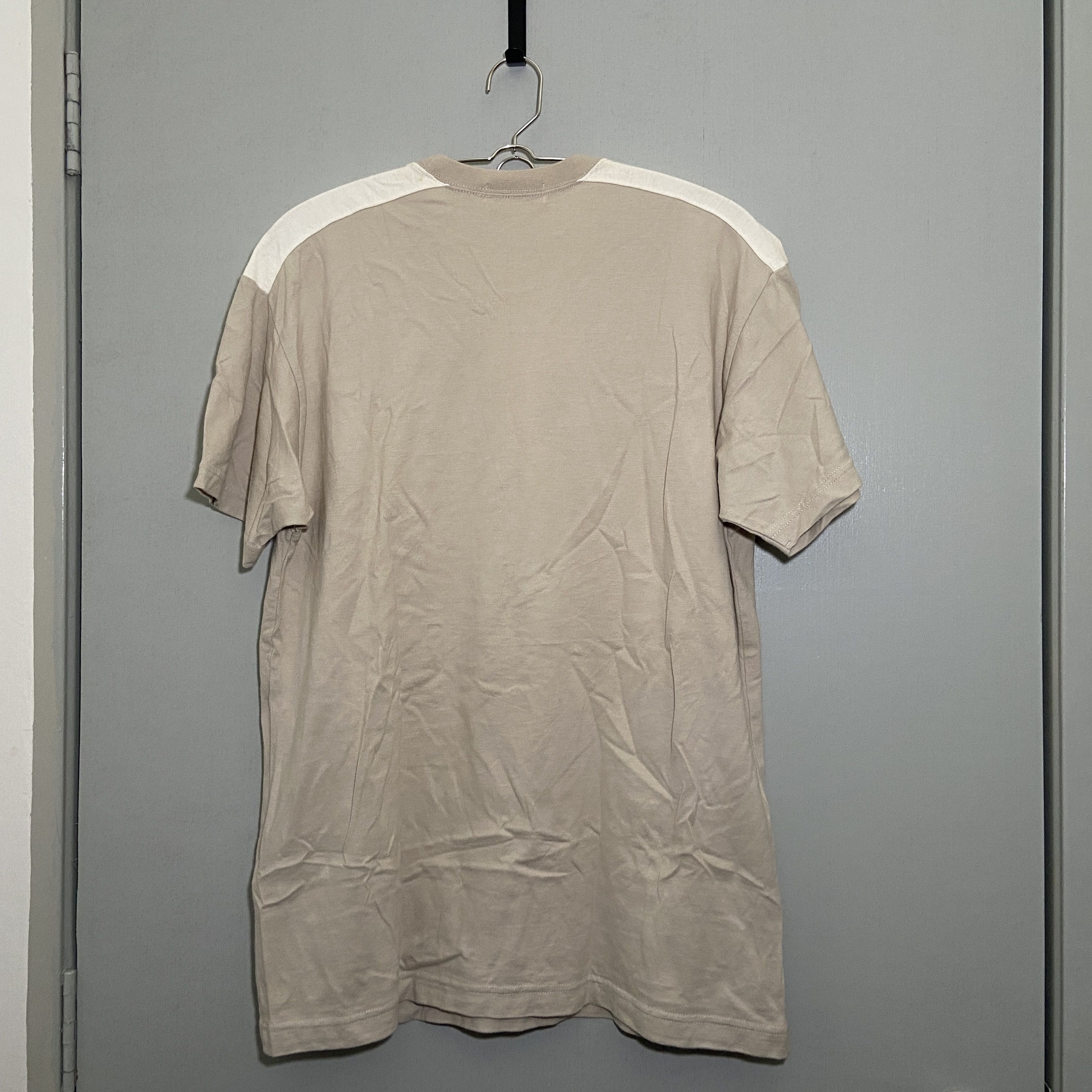 Issey Miyake × Japanese Brand × Vintage IM Product Japanese Designer Brand ISSEY MIYAKE Tshirt Size US M / EU 48-50 / 2 - 3 Thumbnail
