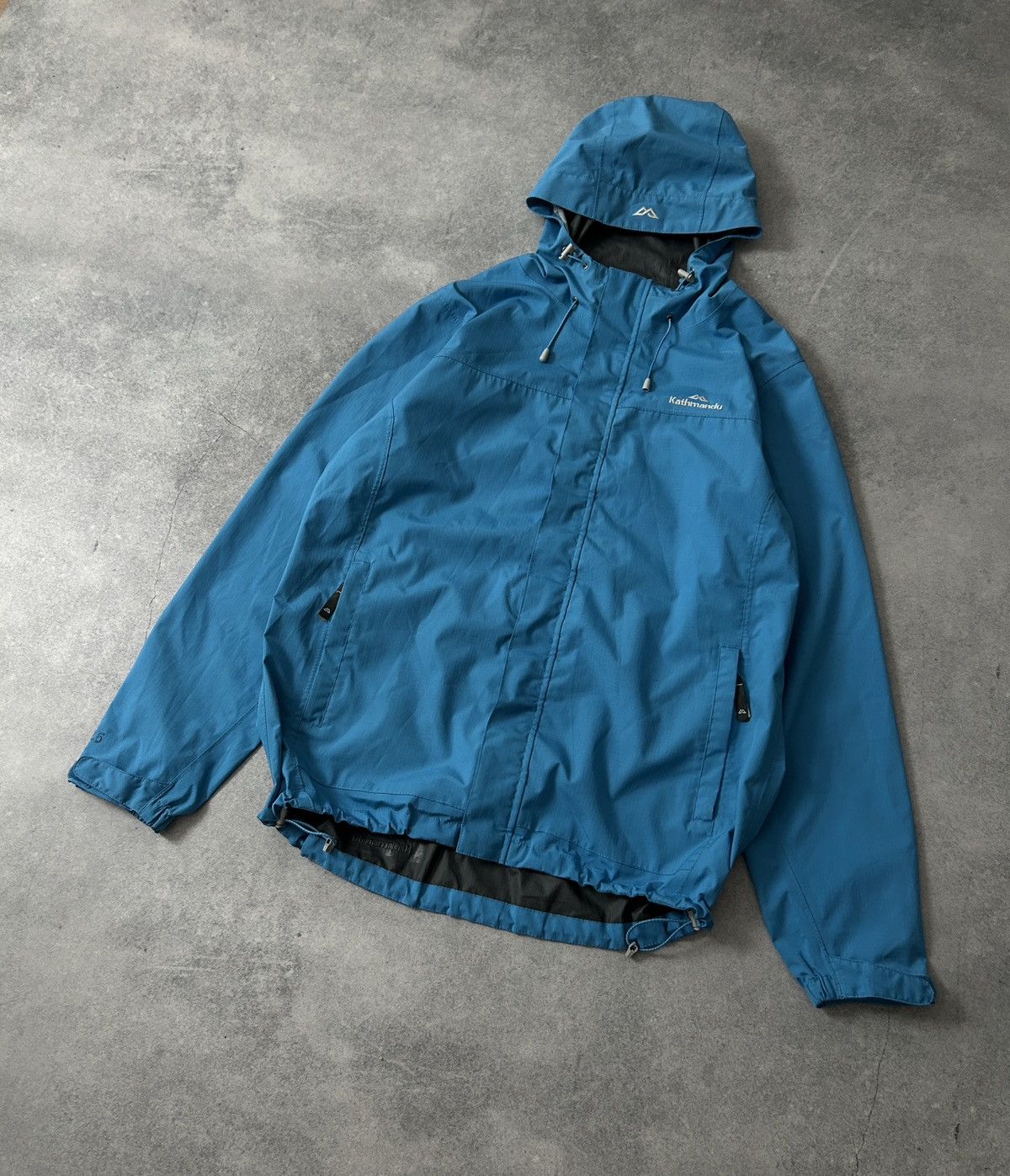 Ngx2 Jacket Kathmandu Ngx2 Kathmandu Waterproof Jacket Mens Rare