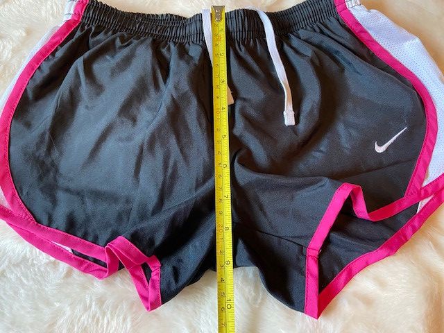 Nike Nike Dri-Fit Athletic Shorts with Liner Size Small Size 27" / US 4 / IT 40 - 8 Thumbnail