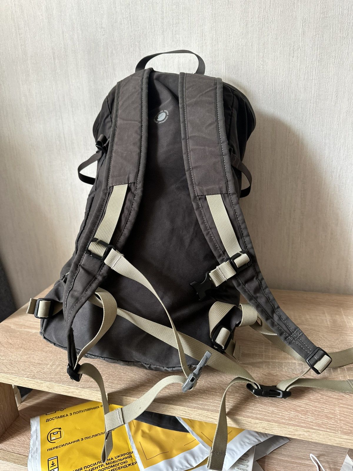 Fjallraven Fjallraven High Coast Men’s Bags Outdoor Size ONE SIZE - 8 Thumbnail
