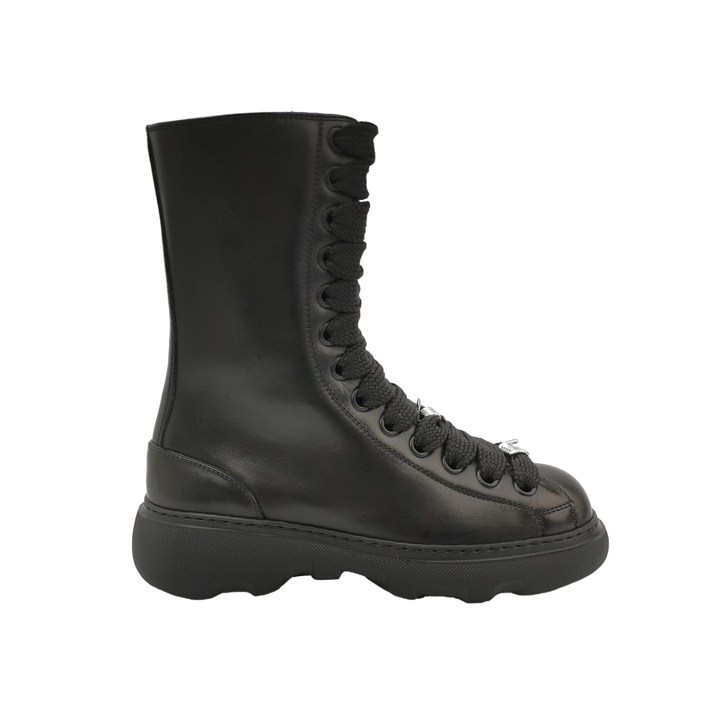 Burberry Burberry Women 7 Boots Size US 7 / IT 37 - 1 Thumbnail
