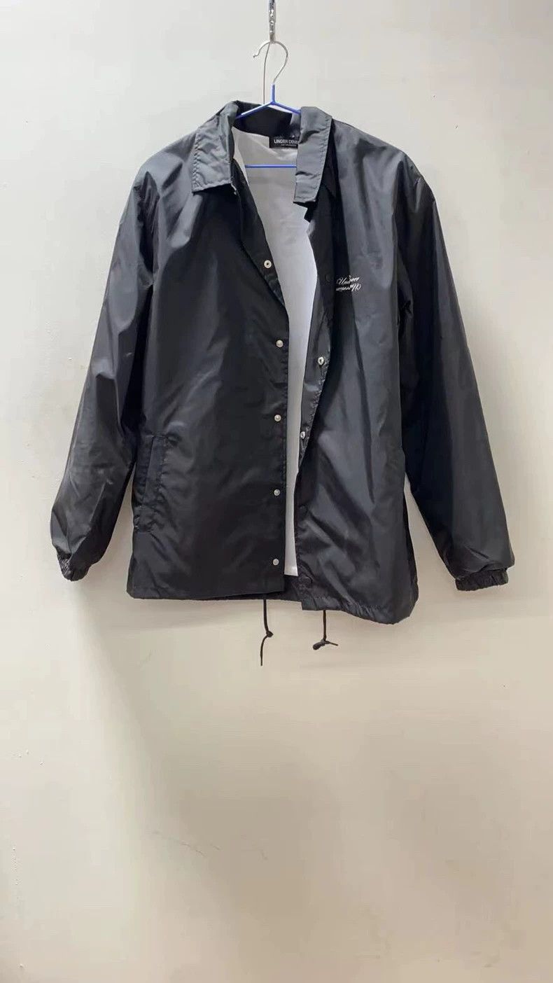 Undercover UNDERCOVERjacket 2504-Nextarrow Size US L / EU 52-54 / 3 - 2 Thumbnail