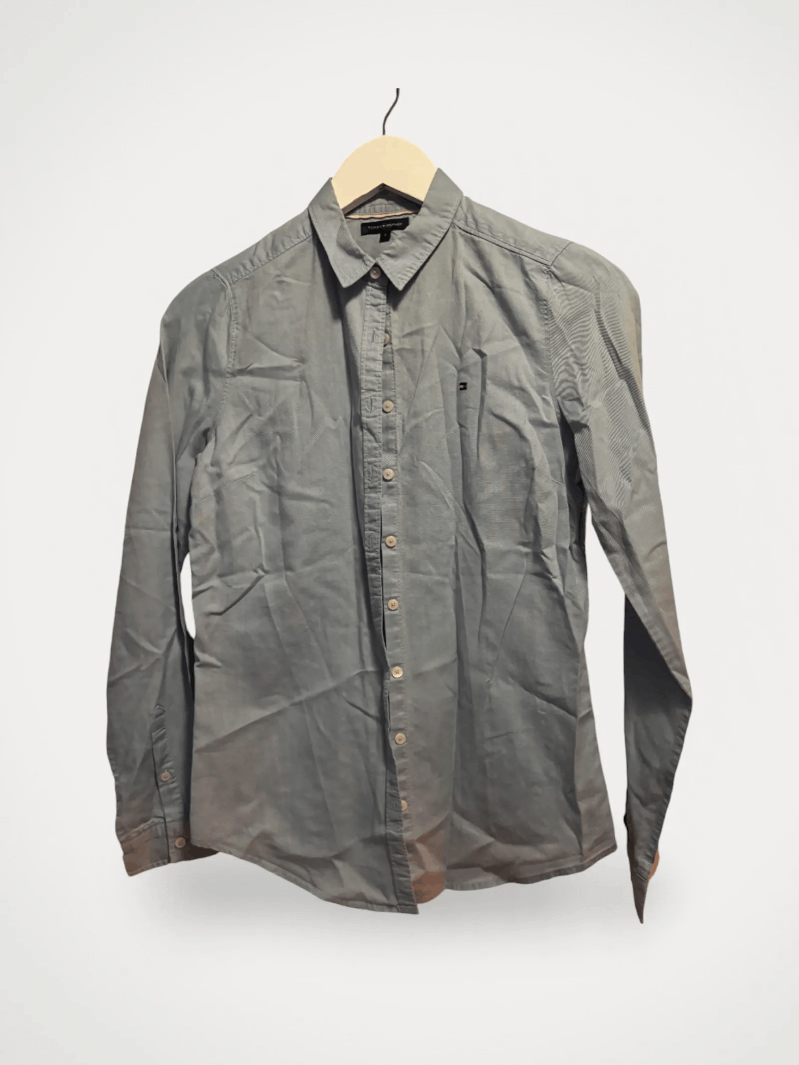 Tommy Hilfiger Tommy Hilfiger Shirt Size XS / US 0-2 / IT 36-38 - 1 Thumbnail
