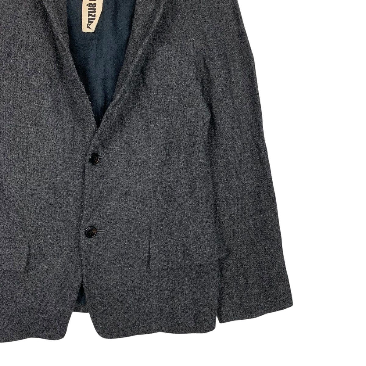 Other Andern Anzurg Black Casual Jacket Size US S / EU 44-46 / 1 - 4 Thumbnail