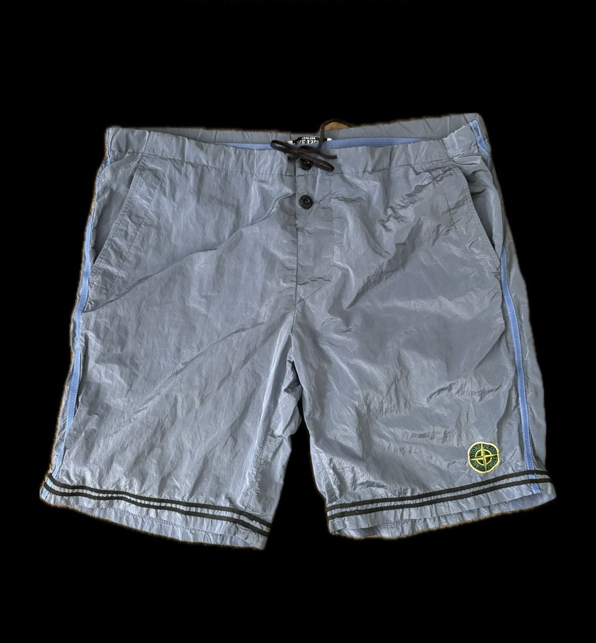 Stone Island Stone island short Size US 44 / EU 60 - 1 Thumbnail