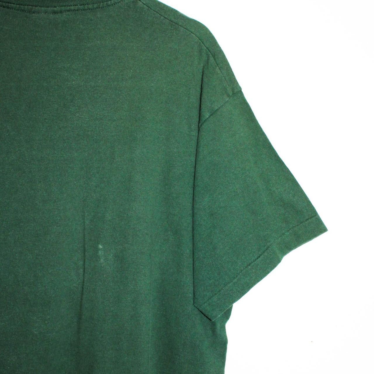 NFL × Vintage Vintage Wright state raiders T-shirt size: XL Size US XL / EU 56 / 4 - 2 Thumbnail