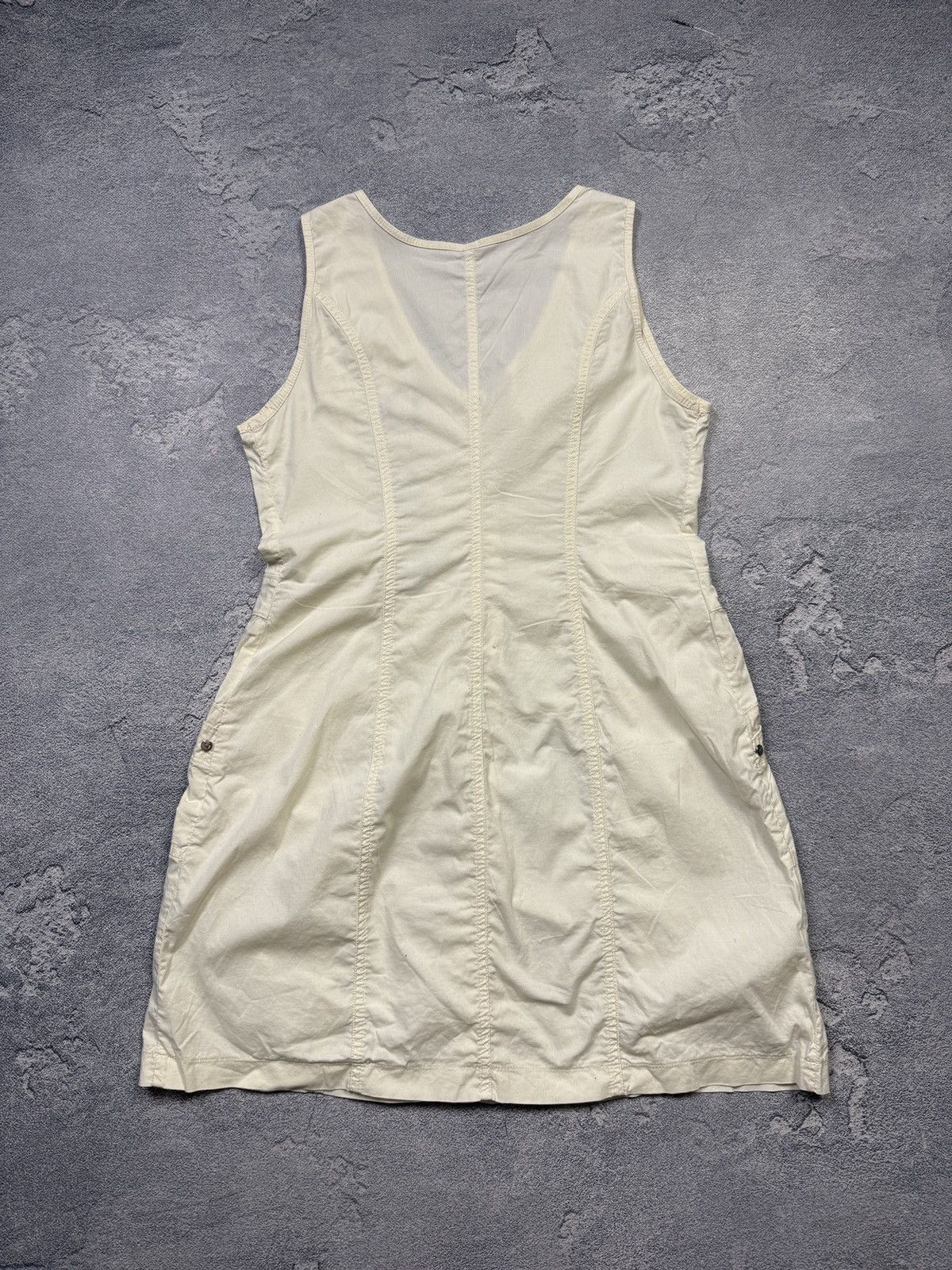 Dolce & Gabbana Dolce & Gabbana Dress Size 42 Vintage Size M / US 6-8 / IT 42-44 - 9 Thumbnail