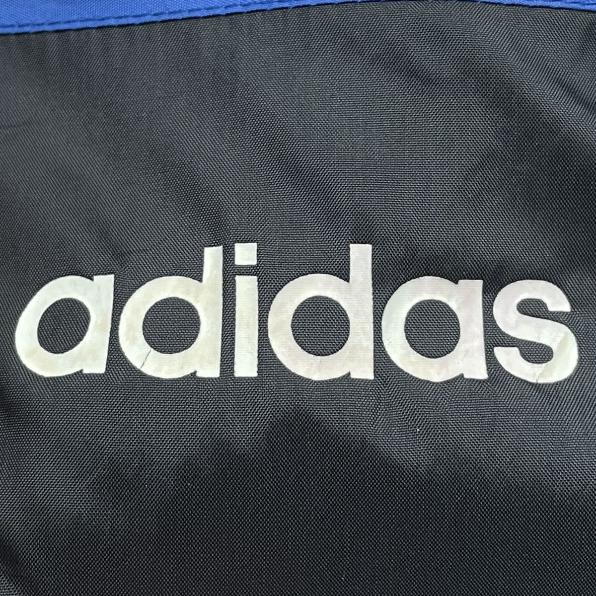 Adidas × Vintage Vintage Brand Adidas FC Bayern Munchen Jacket 1990s Size US L / EU 52-54 / 3 - 9 Thumbnail