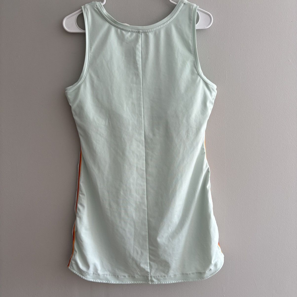Ellesse Vintage Ellesse Tennis Dress Size S / US 4 / IT 40 - 3 Thumbnail
