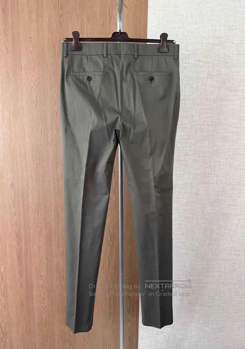 Hermes Hermes Men's Casual Pants Size US 40 / EU 56 - 7 Thumbnail