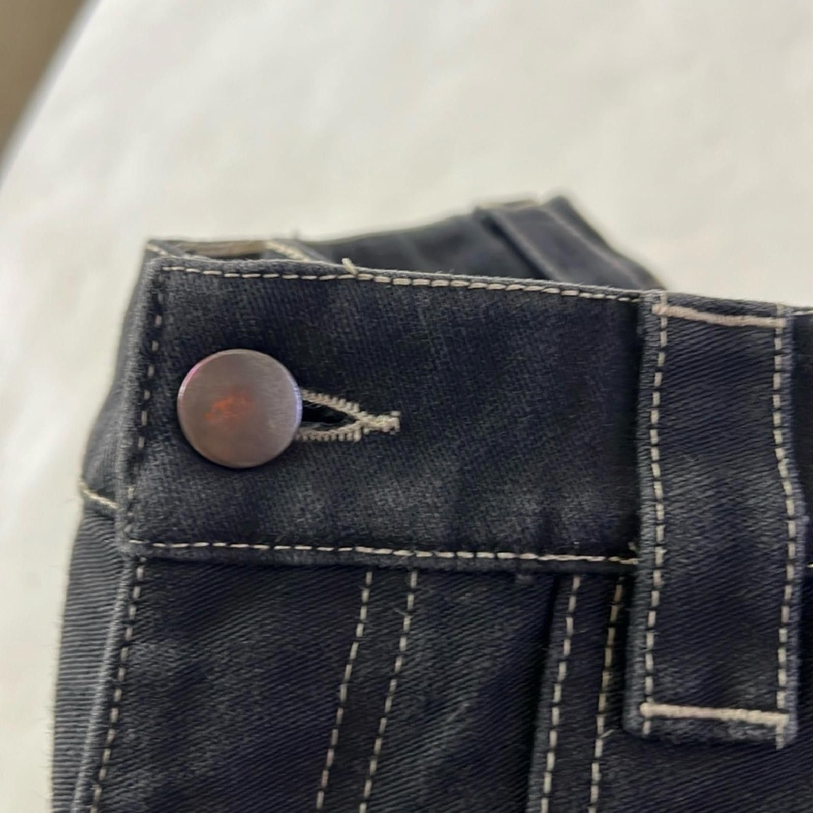 Phipps PHIPPS PILOT TWILL HEAVYWEIGHT CARPENTER PANTS MENS 30 $520 Size US 30 / EU 46 - 6 Thumbnail
