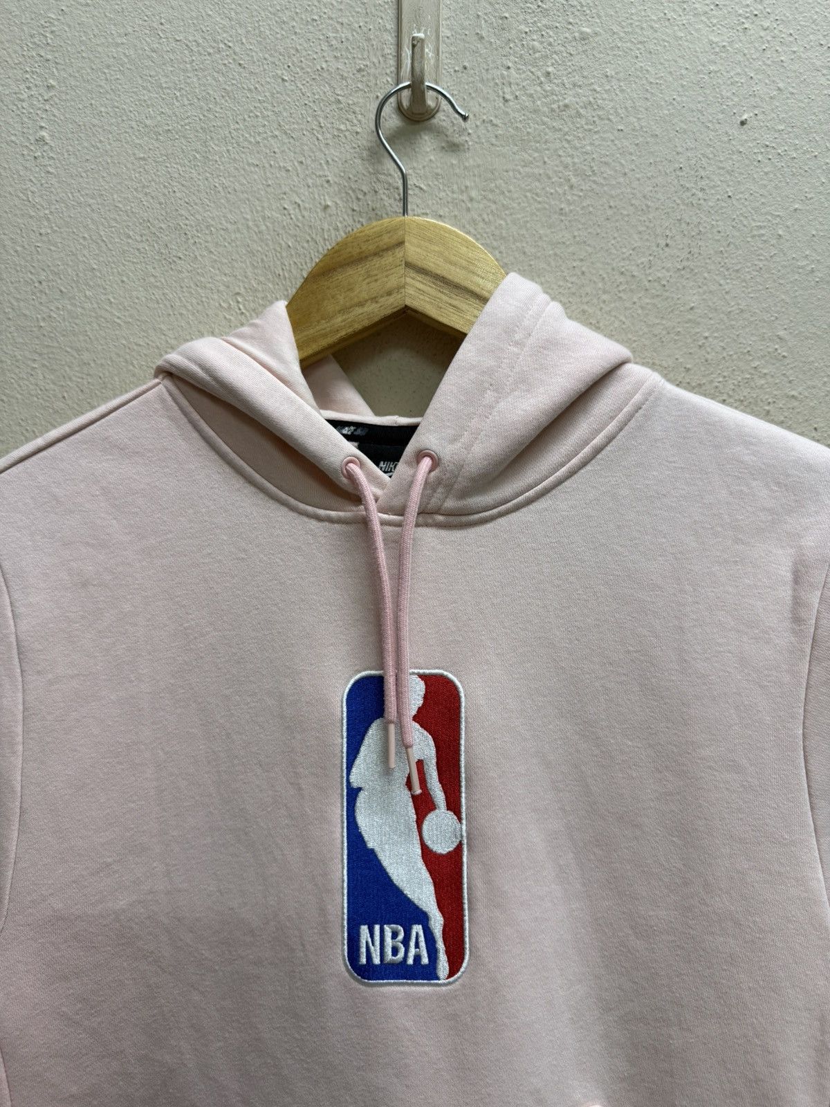 Nike SB Nike Skateboarding NBA basketball Pullover Sweater Hoodie Size S / US 4 / IT 40 - 20 Thumbnail