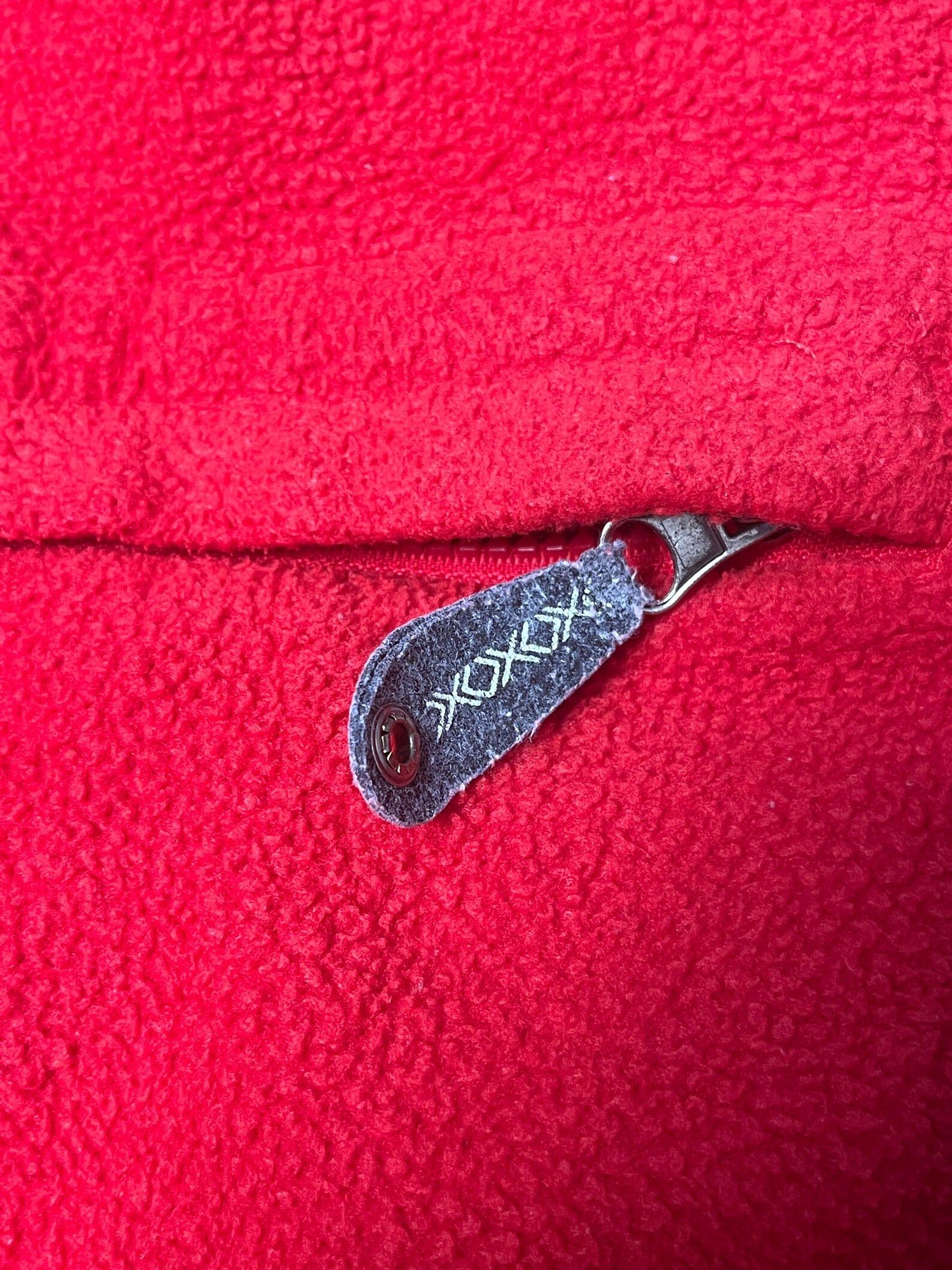 Other Nordic Tribal Fleece Size US M / EU 48-50 / 2 - 7 Thumbnail