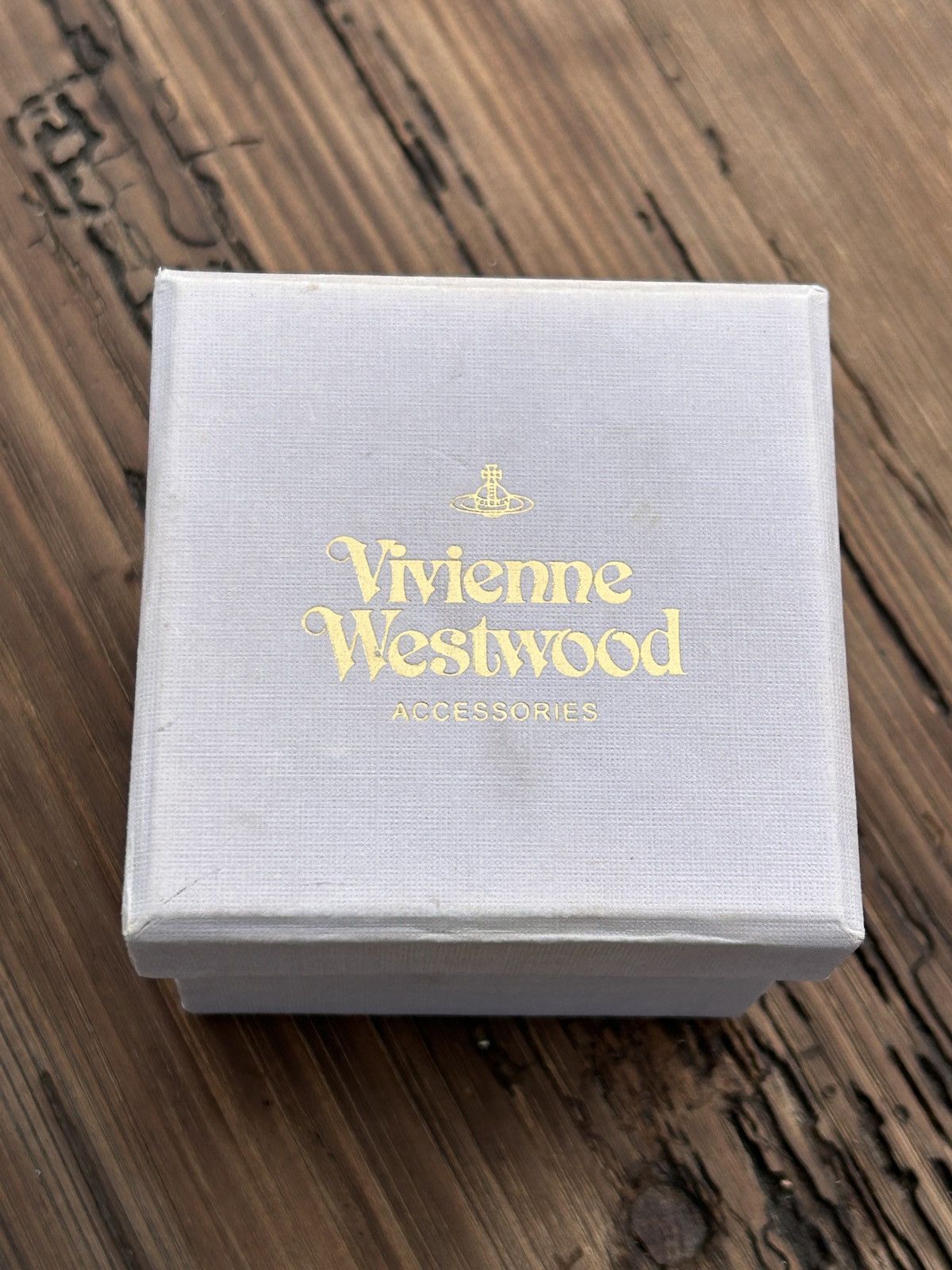 Vivienne Westwood Vivienne Westwood Balkan Folks FW11 Necklace Pendant Size ONE SIZE - 14 Thumbnail