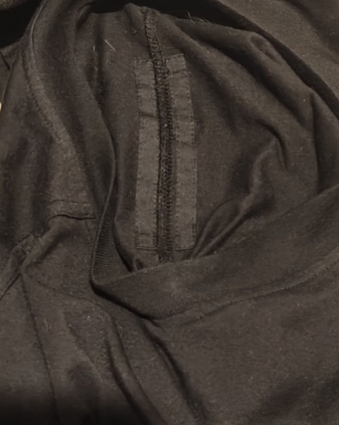 Rick Owens Drkshdw Rick Owens DRKSHDW FW20 Performa T Shirt Size US XL / EU 56 / 4 - 7 Thumbnail