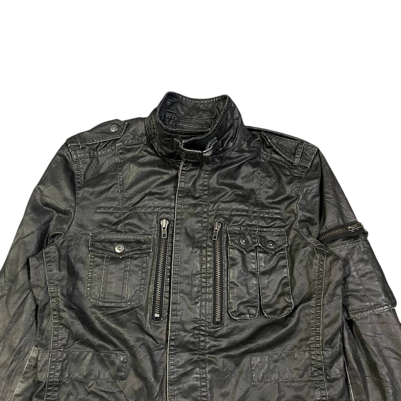 If Six Was Nine GGPX Googooprexsus Multi Pocket Jacket Size US M / EU 48-50 / 2 - 2 Thumbnail