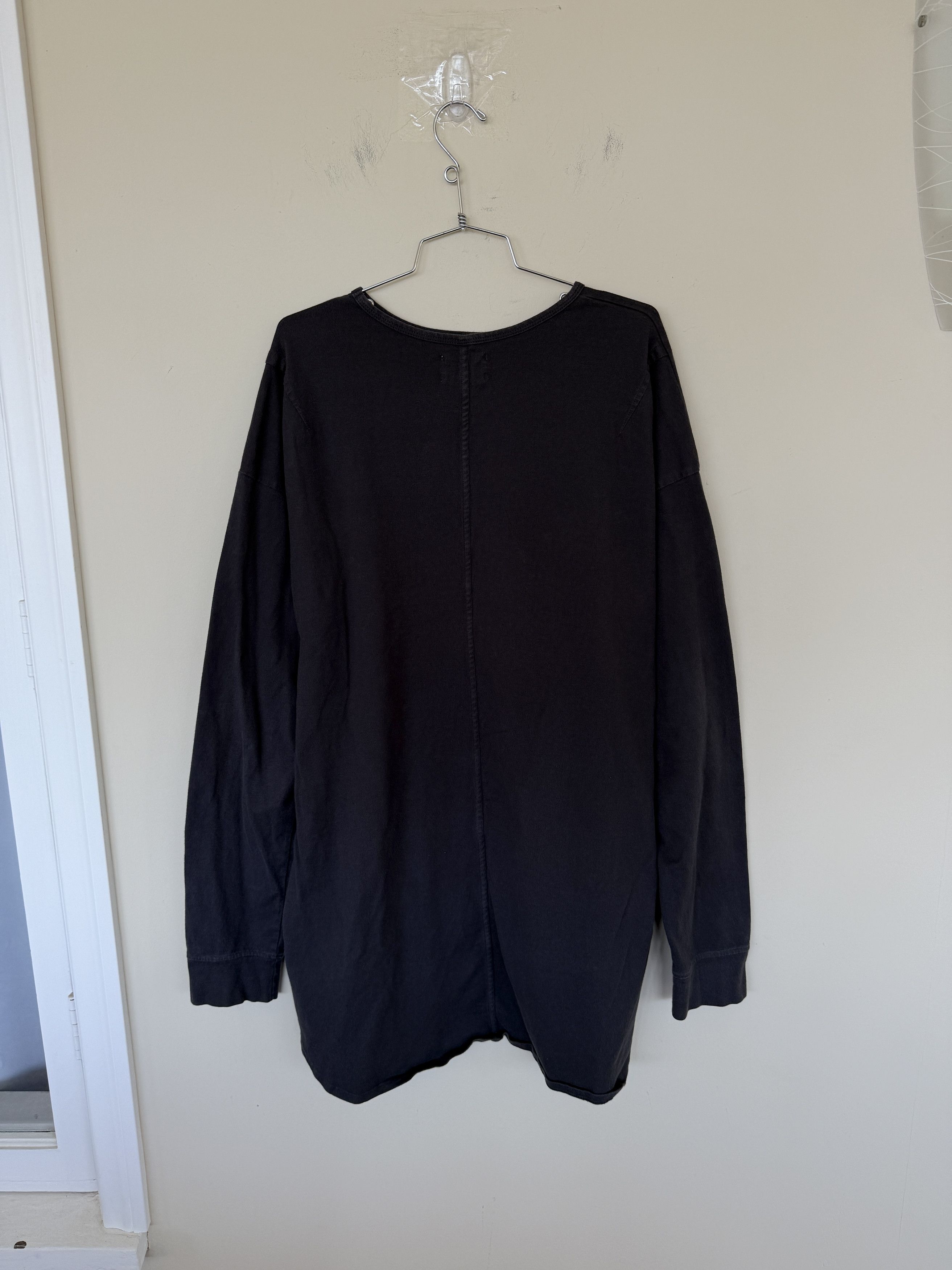 Fear of God Fear Of God 4th Collection Long Sleeve Size US XL / EU 56 / 4 - 4 Thumbnail