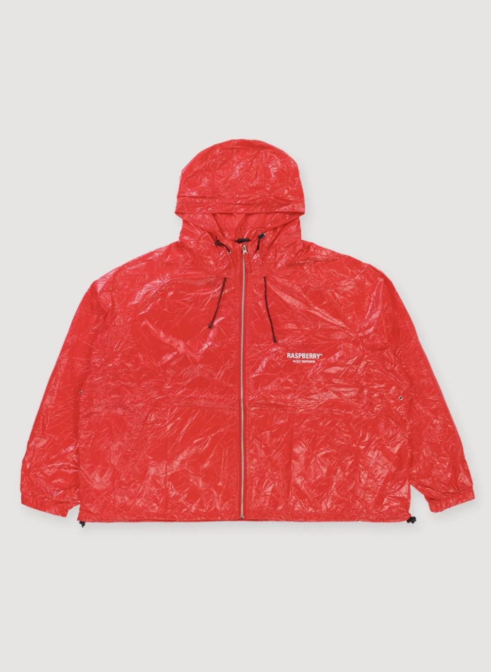 The GV Gallery GV Gallery Raspberry Hills 400 Series Windbreaker Size US M / EU 48-50 / 2 - 1 Thumbnail