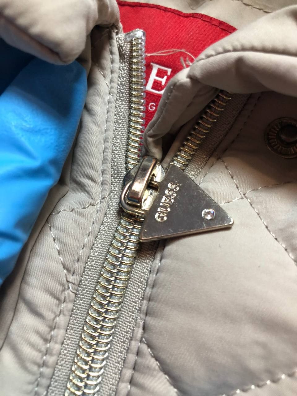 Guess Guess Jacket Size S / US 4 / IT 40 - 8 Thumbnail