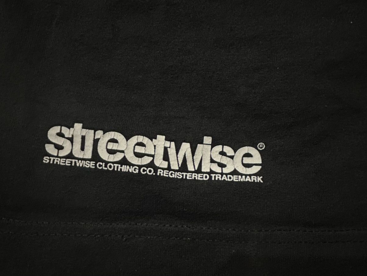 Other Rare Y2K Streetwise 3XL Tee – "GOTTA GET MINE" Vintage Grail Size US XXL / EU 58 / 5 - 6 Thumbnail