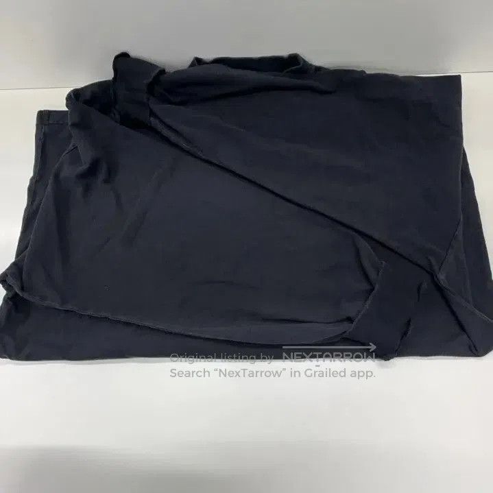 Balenciaga Balenciaga Logo Long Sleeve Sweatshirt for Men. Size US L / EU 52-54 / 3 - 7 Thumbnail