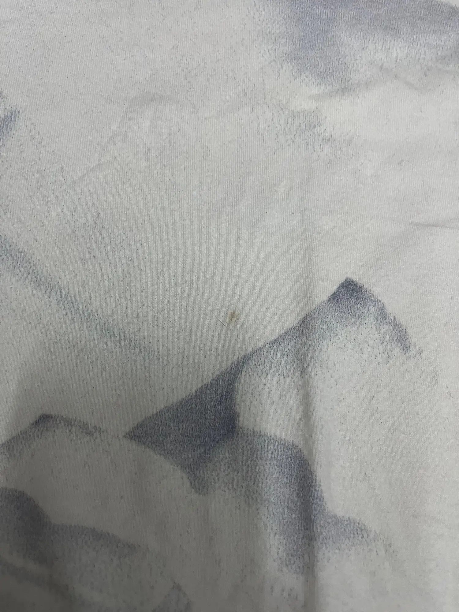 Issey Miyake Issey Miyake 90s AOP Tee Size US L / EU 52-54 / 3 - 9 Thumbnail